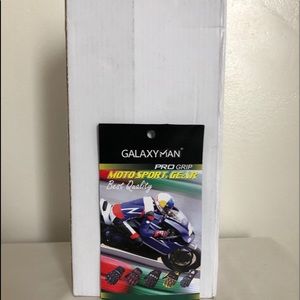 Motorcycle gloves for Winter.